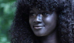 非洲女生图片,探寻非洲女性的独特魅力