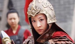 穆桂英挂帅演员表女兵,英勇无畏，共筑辉煌