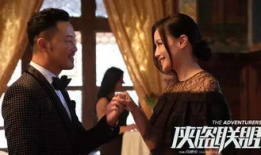 侠盗联盟所有演员,揭秘豪华阵容背后的精彩故事