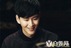 演员黄明个人资料