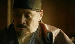 长安十二时辰演员表