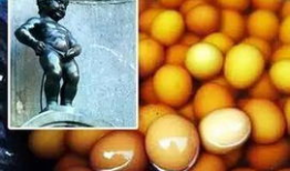 童子尿图片,探寻童子尿的独特魅力