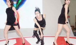 美腿娱乐吧,时尚潮流的聚集地，展现魅力无限