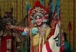 穆桂英挂帅演员表女兵,英勇无畏，共筑辉煌