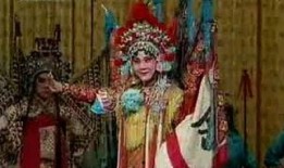 穆桂英挂帅演员表女兵,英勇无畏，共筑辉煌