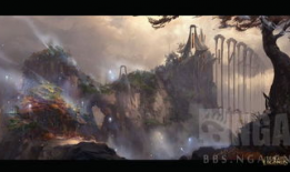 神刀英雄故事背景,剑指苍穹，谱写英雄史诗