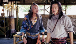 新侠客行演员表