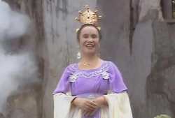 明星杨琪,星光璀璨的影视新星