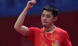 张继科资料,乒乓球界的传奇巨星，荣耀与挑战并存