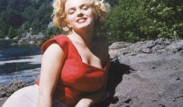 梦露搞笑图片,性感女神的幽默魅力