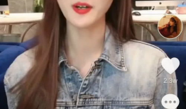 混血网红苗苗,网红苗苗的跨界风采