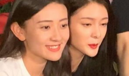 不同背景爱豆合影,多元背景爱豆的跨界合影风采