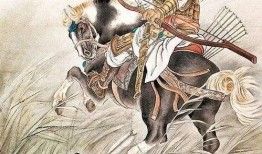 关于李广的资料,西汉名将的英勇事迹与传奇人生