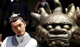 琅琊榜拍摄花絮 ng,拍摄花絮背后的精彩瞬间