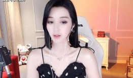 夏季女主播推荐