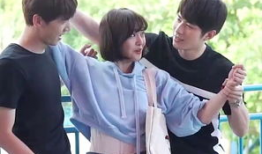 夏至未至现场花絮