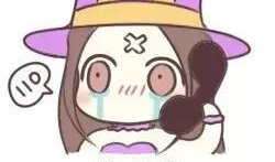 攻气十足的表情包,表情包中的硬核魅力