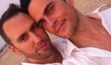 欧美娱乐圈的同志