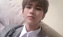 关于蔡徐坤的个人资料,青春偶像的蜕变之路