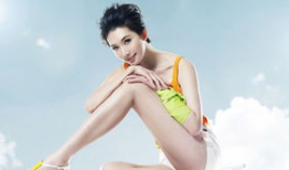 中国明星人体网