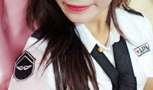 女主播朵朵照片,镜头下的魅力与风采