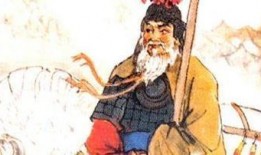 关于李广的资料,西汉名将的英勇事迹与传奇人生