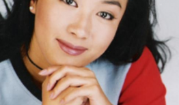 张丽内地演员,内地影视圈的璀璨新星