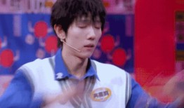 冉高鸣胖的时候的照片,曾经的阳光少年，如今蜕变为魅力大叔