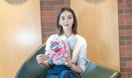 尤靖茹的生活照,镜头下的优雅与真实