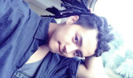 长发美男图片,探寻长发美男的独特魅力