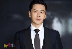 黄晓明个人资料身高,身高185cm的影视巨星魅力人生