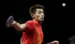 张继科资料,乒乓球界的传奇巨星，荣耀与挑战并存