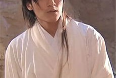 师父演员,探寻武术与人生的传奇之旅