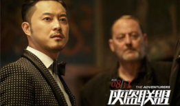 侠盗联盟所有演员,揭秘豪华阵容背后的精彩故事