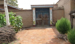 农村家的照片,农村家庭温馨生活剪影