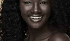 非洲女生图片,探寻非洲女性的独特魅力