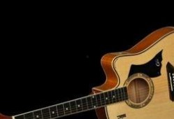 新明星吉他,引领音乐潮流的时尚之选