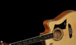 新明星吉他,引领音乐潮流的时尚之选