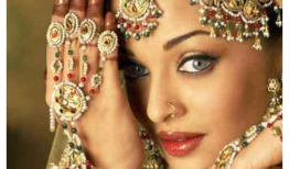 印度娱乐圈发达,璀璨星河下的文化盛宴