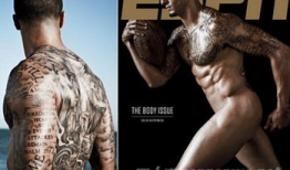 运动明星,探寻运动明星的辉煌历程与励志故事