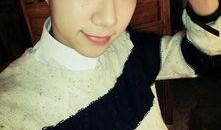 泰国网红poommee图片,带你领略泰式风情