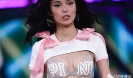 中国明星人体网