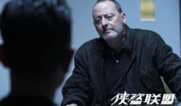 侠盗联盟所有演员,揭秘豪华阵容背后的精彩故事