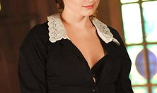 女演员夏姐,璀璨银幕下的魅力女演员