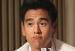 彭于晏微信表情包,魅力四溢，笑点满满
