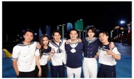 跑男团家庭背景,揭秘明星背后的家庭故事