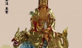 十大菩萨图片,慈悲智慧，护佑众生