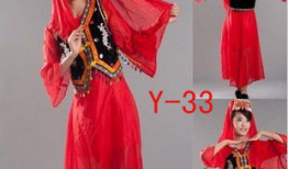 回族服饰图片,传统与现代交融的视觉盛宴