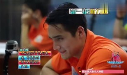 汉语桥搞笑,笑破肚皮的语言狂欢之旅