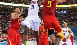 投篮照片,投篮照片中的篮球魅力